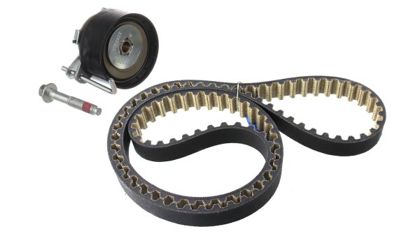 SKF VKMA 04219 Zahnriemensatz