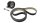 SKF VKMA 04219 Zahnriemensatz