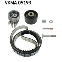 SKF VKMA 05193 Zahnriemensatz