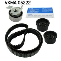 SKF VKMA 05222 Zahnriemensatz