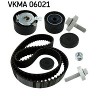 SKF VKMA 06021 Zahnriemensatz