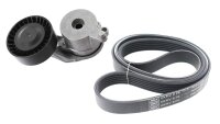SKF VKMA 33180 Keilrippenriemensatz