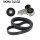 SKF VKMA 34102 Keilrippenriemensatz