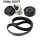 SKF VKMA 36079 Keilrippenriemensatz