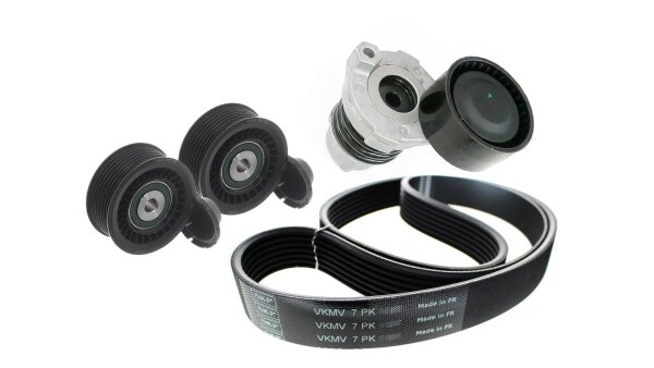SKF VKMA 36155 Keilrippenriemensatz