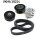 SKF VKMA 38214 Keilrippenriemensatz