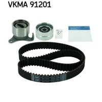 SKF VKMA 91201 Zahnriemensatz