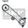 SKF VKMA 91711 Zahnriemensatz