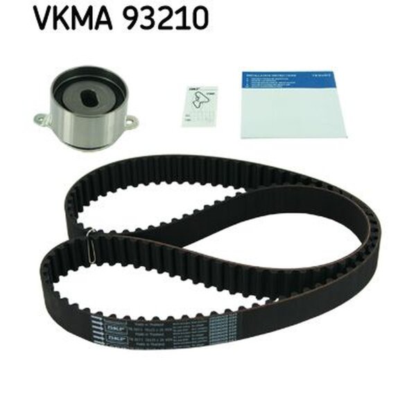 SKF VKMA 93210 Zahnriemensatz
