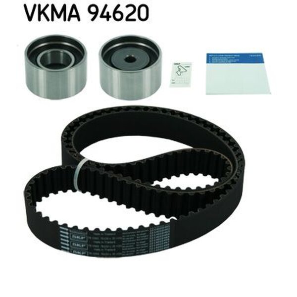 SKF VKMA 94620 Zahnriemensatz