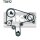 SKF VKMA 94620 Zahnriemensatz