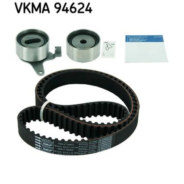 SKF VKMA 94624 Zahnriemensatz