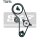 SKF VKMA 95020 Zahnriemensatz