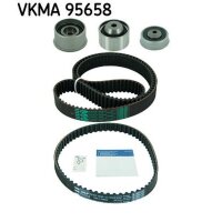 SKF VKMA 95658 Zahnriemensatz
