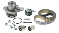 SKF VKMC 01276-1 Wasserpumpe + Zahnriemensatz