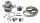 SKF VKMC 01276-1 Wasserpumpe + Zahnriemensatz