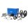 SKF VKMC 16002 Wasserpumpe + Zahn-/Keilrippenriemensatz