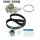SKF VKMC 90008 Wasserpumpe + Zahnriemensatz