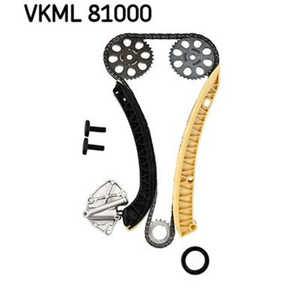 SKF VKML 81000 Steuerkettensatz