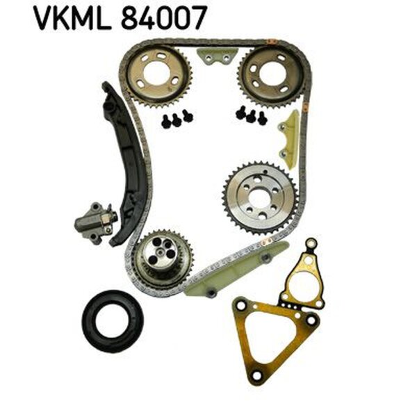SKF VKML 84007 Steuerkettensatz
