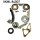 SKF VKML 84007 Steuerkettensatz