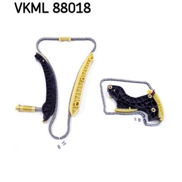 SKF VKML 88018 Steuerkettensatz