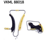 SKF VKML 88018 Steuerkettensatz