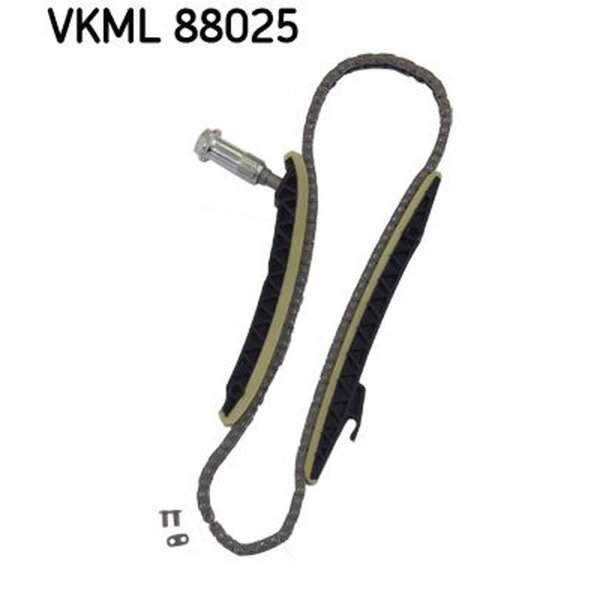 SKF VKML 88025 Steuerkettensatz
