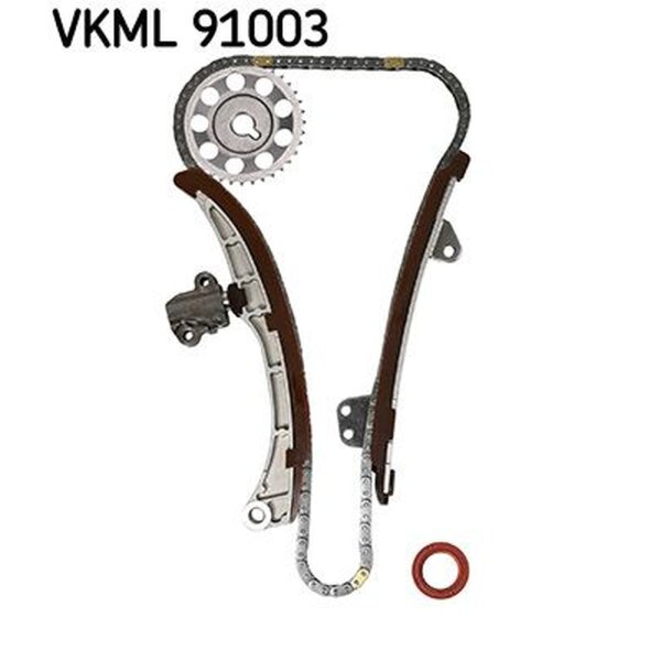 SKF VKML 91003 Steuerkettensatz