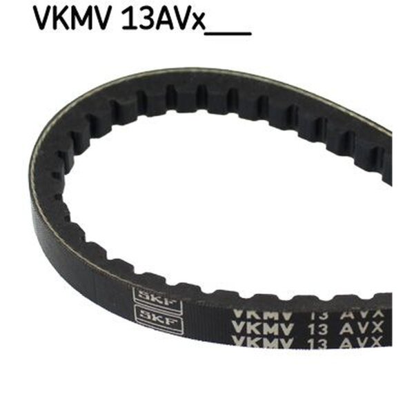 SKF VKMV 13AVx1100 Keilriemen