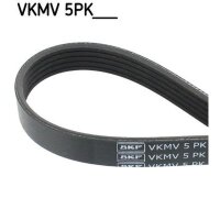 SKF VKMV 5PK1072 Keilrippenriemen