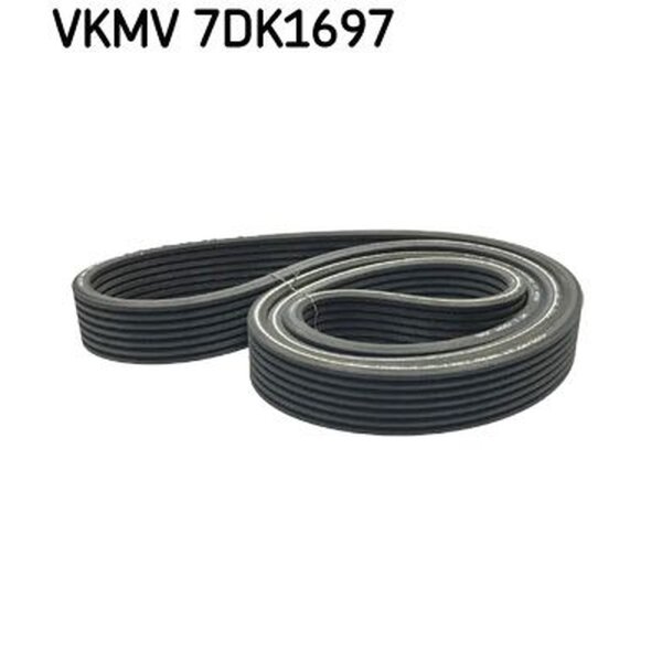 SKF VKMV 7DK1697 Keilrippenriemen