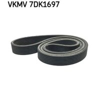 SKF VKMV 7DK1697 Keilrippenriemen