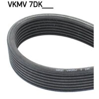 SKF VKMV 7DK1697 Keilrippenriemen