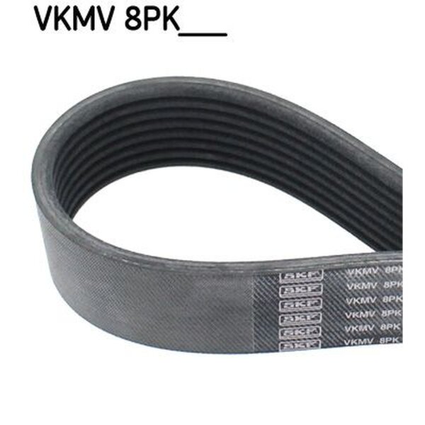 SKF VKMV 8PK1786 Keilrippenriemen