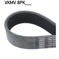SKF VKMV 8PK1786 Keilrippenriemen