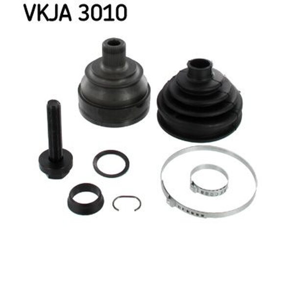 SKF VKJA 3010 Gelenksatz, Antriebswelle