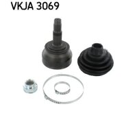 SKF VKJA 3069 Gelenksatz, Antriebswelle