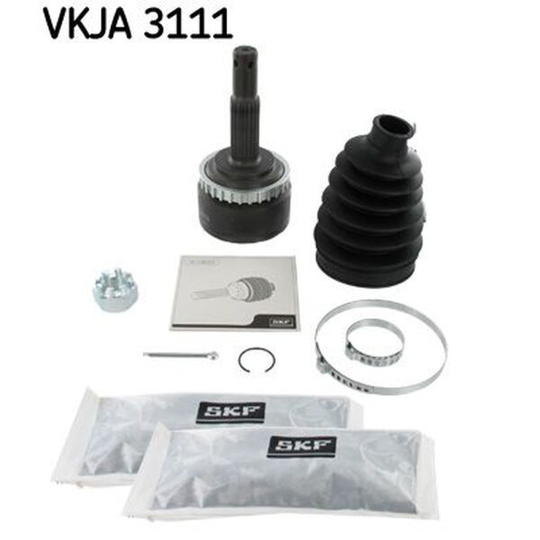 SKF VKJA 3111 Gelenksatz, Antriebswelle