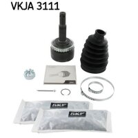 SKF VKJA 3111 Gelenksatz, Antriebswelle