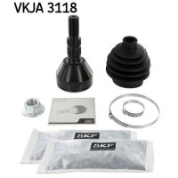 SKF VKJA 3118 Gelenksatz, Antriebswelle