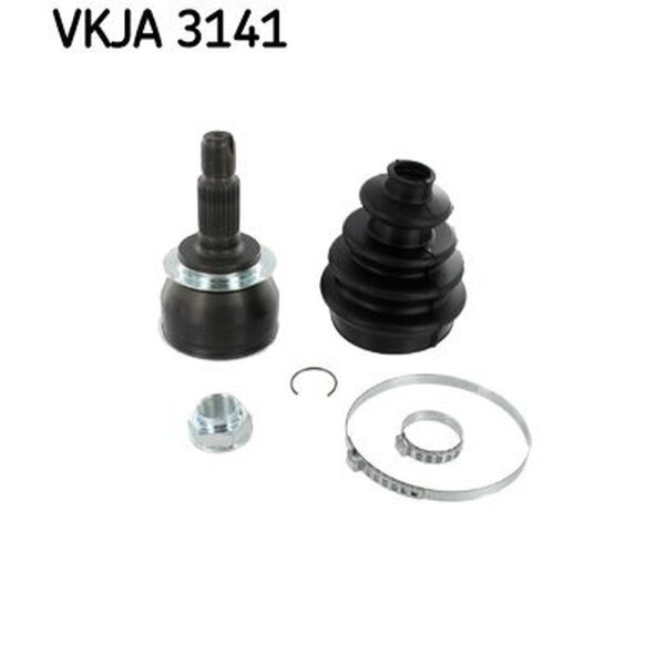 SKF VKJA 3141 Gelenksatz, Antriebswelle