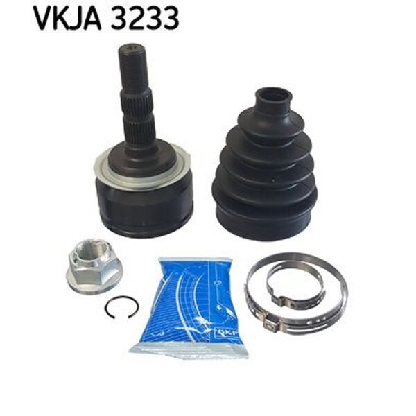 SKF VKJA 3233 Gelenksatz, Antriebswelle