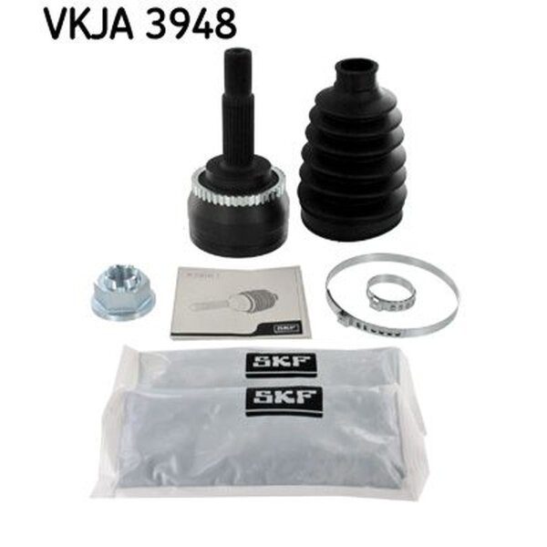 SKF VKJA 3948 Gelenksatz, Antriebswelle