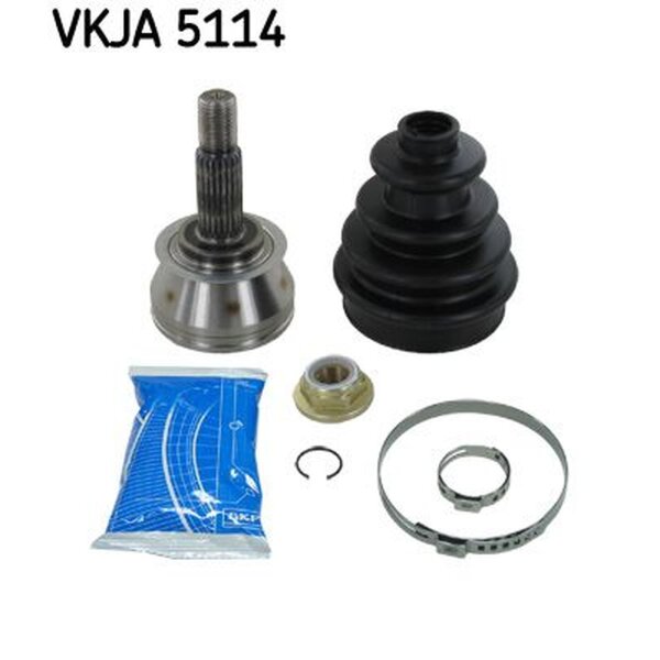 SKF VKJA 5114 Gelenksatz, Antriebswelle