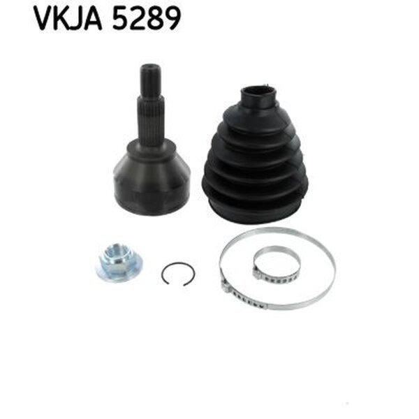 SKF VKJA 5289 Gelenksatz, Antriebswelle