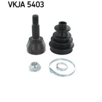 SKF VKJA 5403 Gelenksatz, Antriebswelle