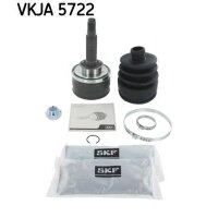 SKF VKJA 5722 Gelenksatz, Antriebswelle