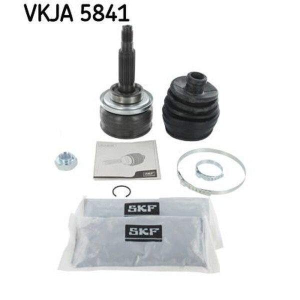 SKF VKJA 5841 Gelenksatz, Antriebswelle