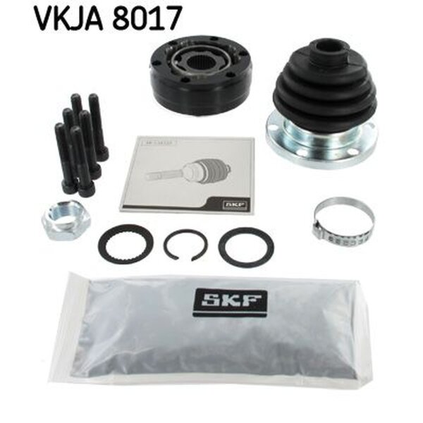 SKF VKJA 8017 Gelenksatz, Antriebswelle
